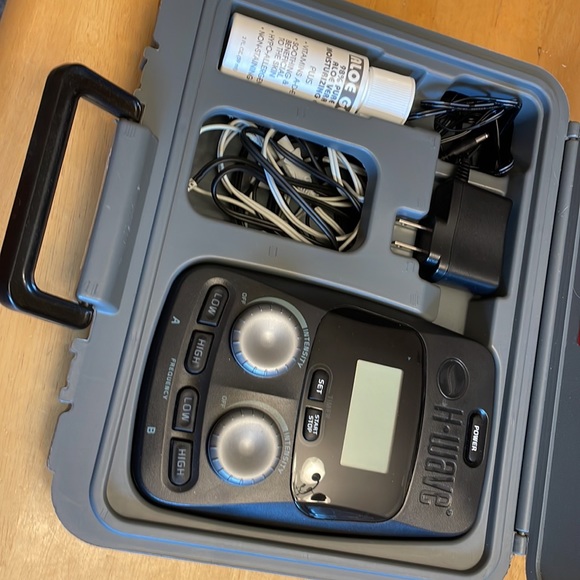 H-Wave Device - Picture 2 of 6